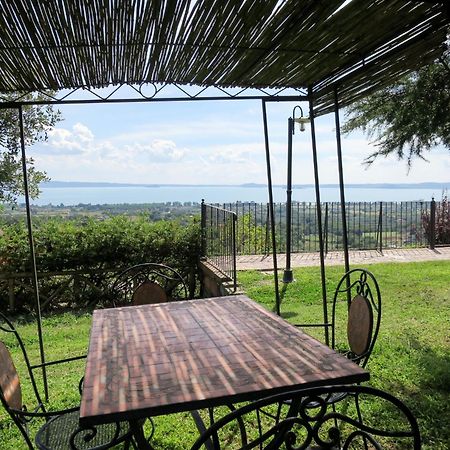 Appartamento Locazione Turistica Pomele-1 San Lorenzo Nuovo Esterno foto