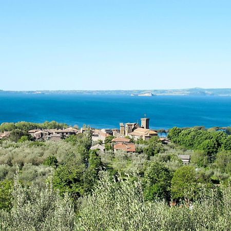 Appartamento Locazione Turistica Pomele-1 San Lorenzo Nuovo Esterno foto