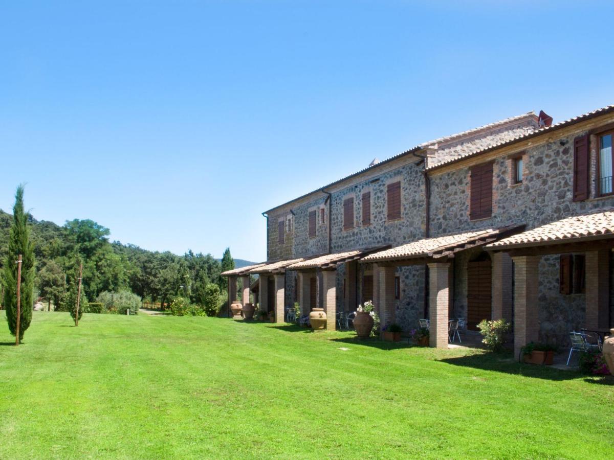 Appartamento Locazione Turistica Pomele-1 San Lorenzo Nuovo Esterno foto