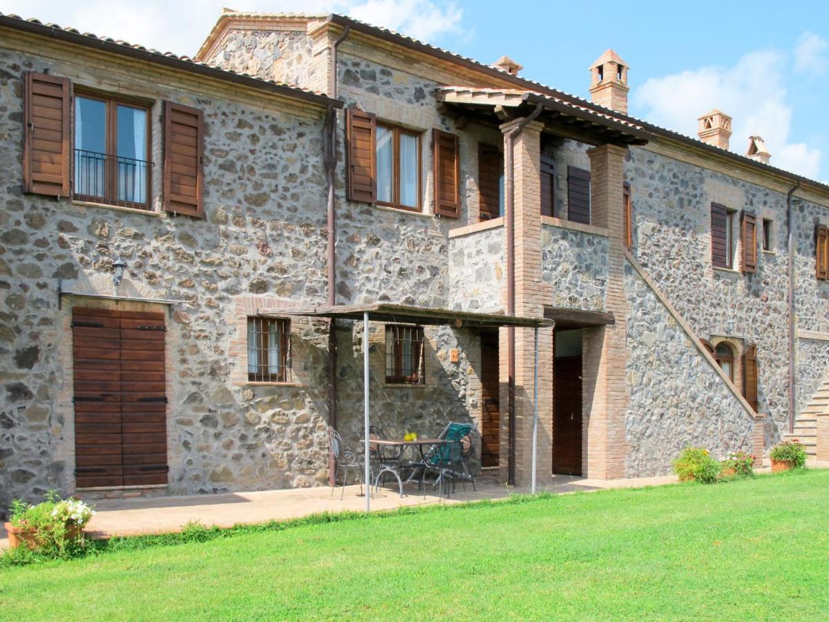Appartamento Locazione Turistica Pomele-1 San Lorenzo Nuovo Esterno foto