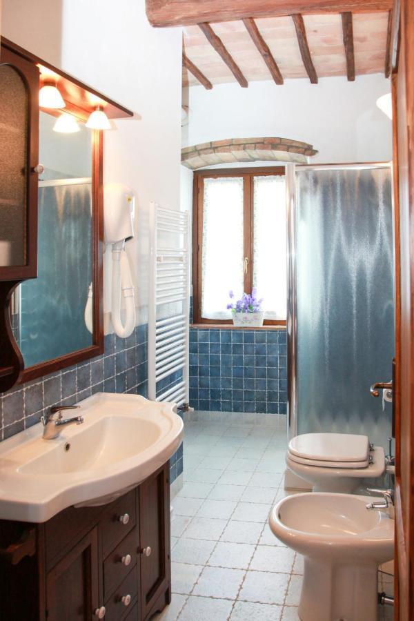 Appartamento Locazione Turistica Pomele-1 San Lorenzo Nuovo Esterno foto