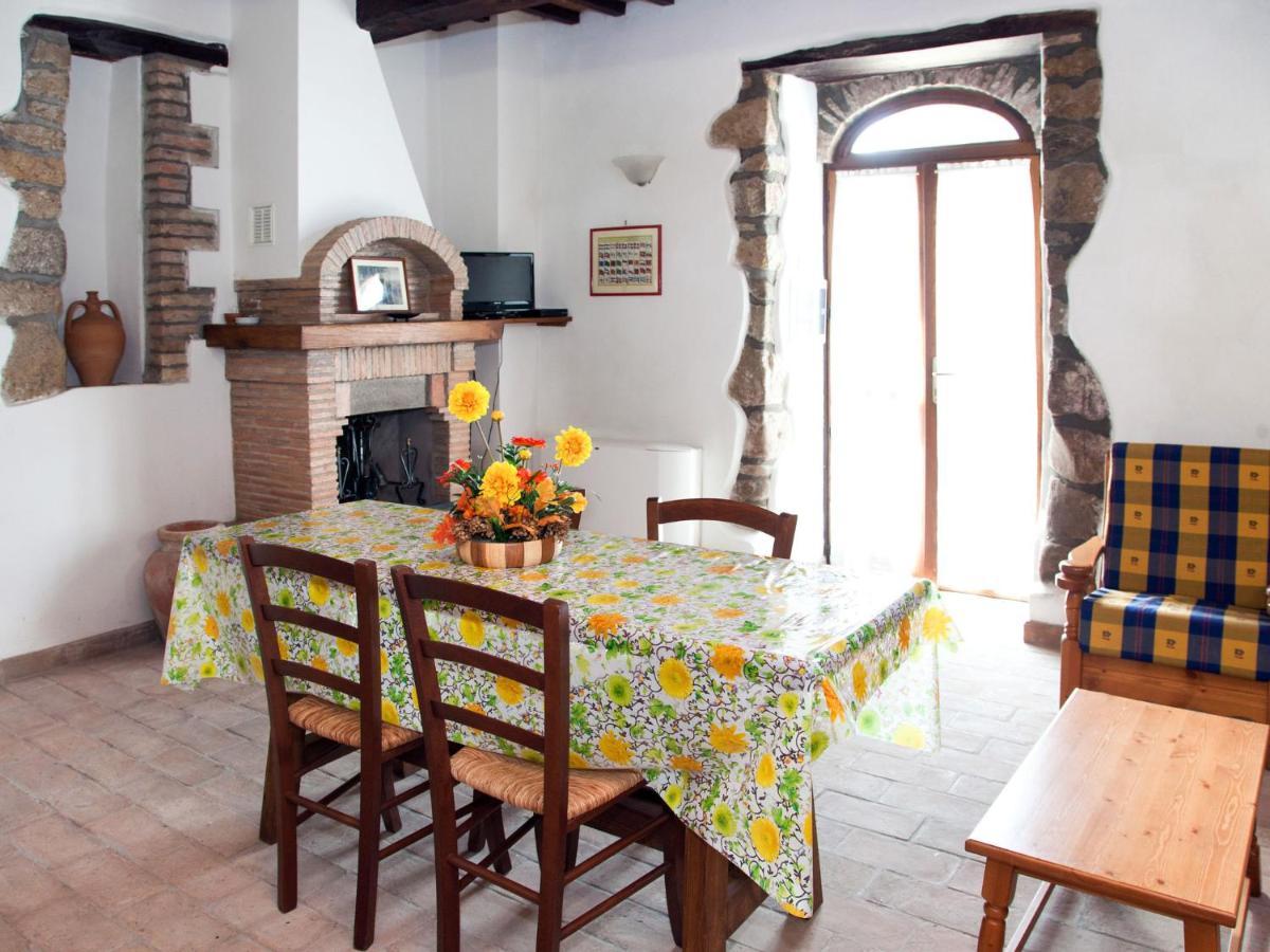 Appartamento Locazione Turistica Pomele-1 San Lorenzo Nuovo Esterno foto