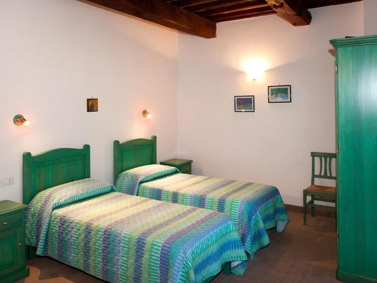Appartamento Locazione Turistica Pomele-1 San Lorenzo Nuovo Esterno foto
