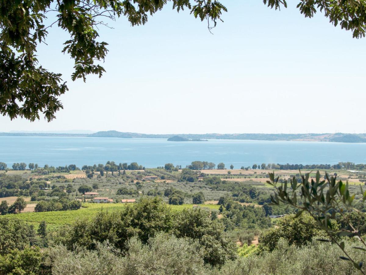 Appartamento Locazione Turistica Pomele-1 San Lorenzo Nuovo Esterno foto