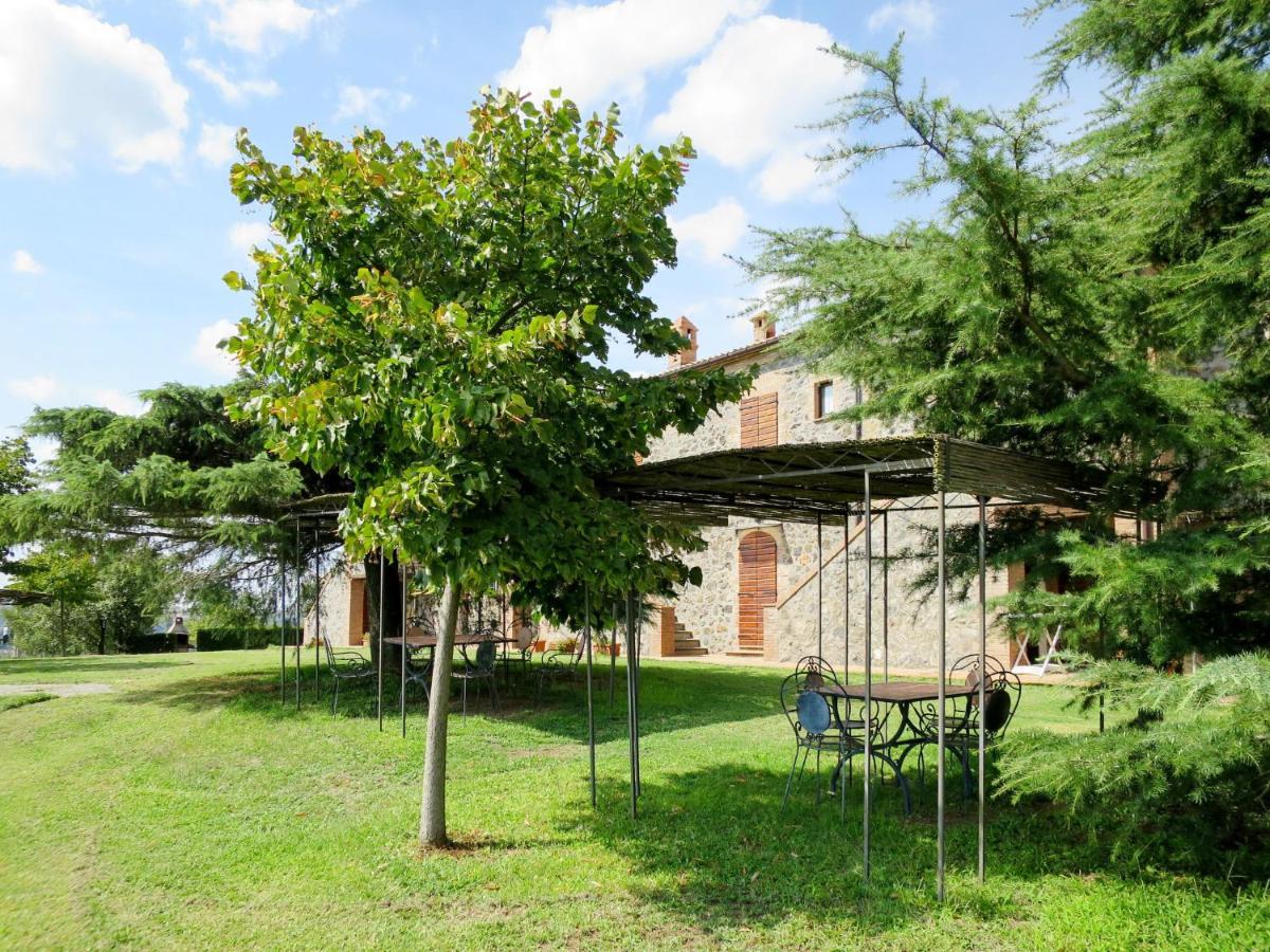 Appartamento Locazione Turistica Pomele-1 San Lorenzo Nuovo Esterno foto