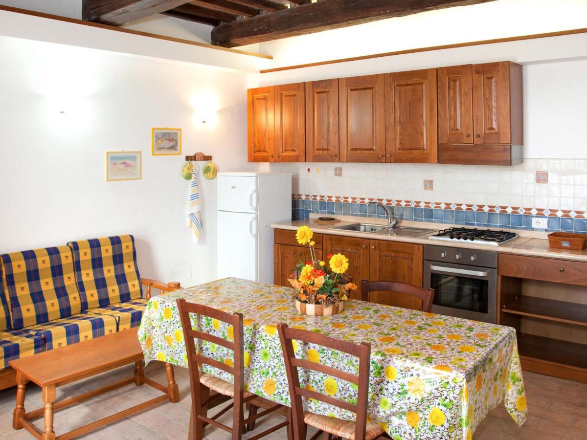 Appartamento Locazione Turistica Pomele-1 San Lorenzo Nuovo Esterno foto