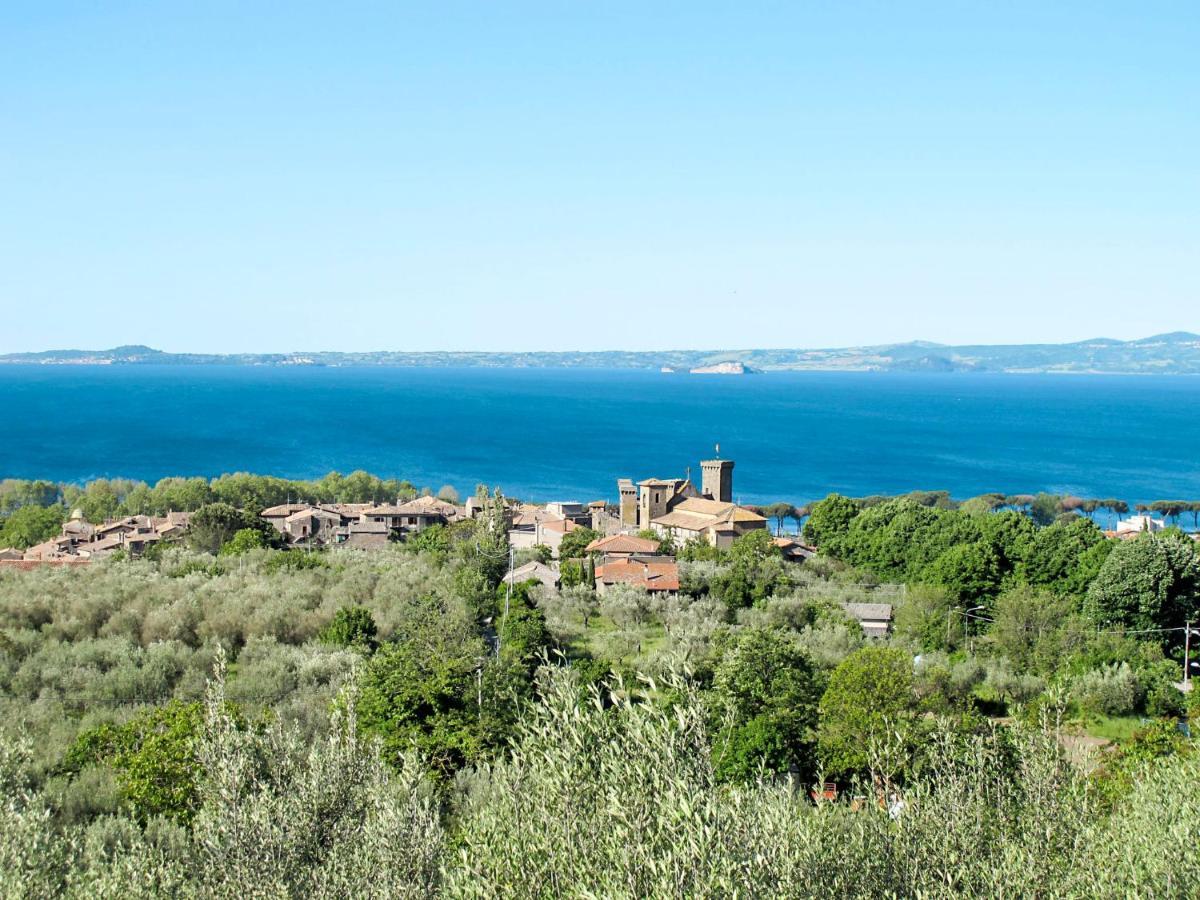 Appartamento Locazione Turistica Pomele-1 San Lorenzo Nuovo Esterno foto