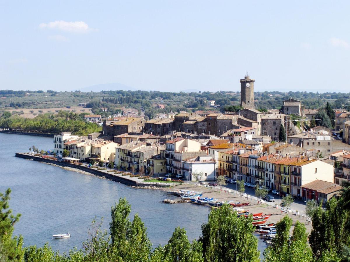 Appartamento Locazione Turistica Pomele-1 San Lorenzo Nuovo Esterno foto