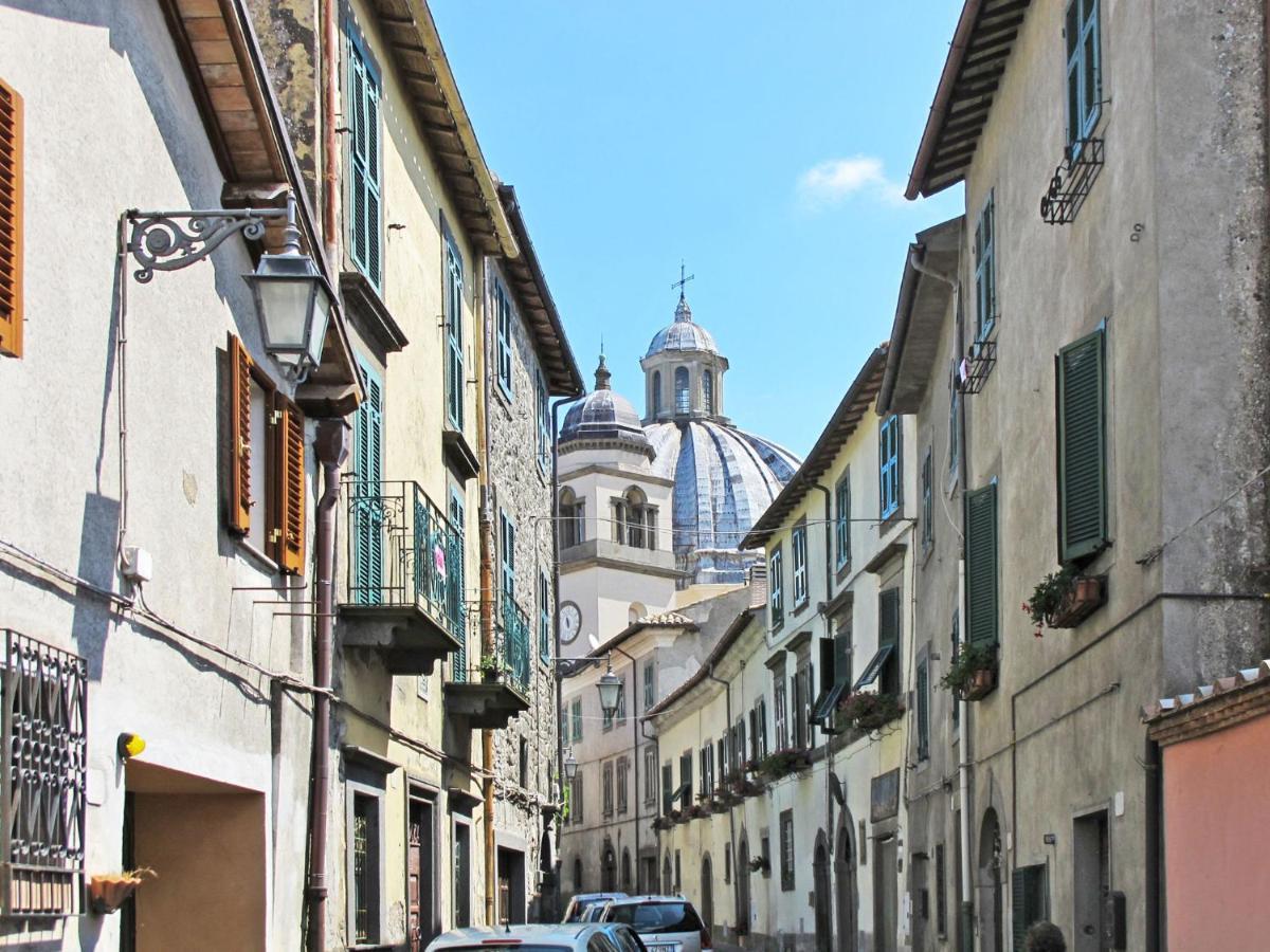 Appartamento Locazione Turistica Pomele-1 San Lorenzo Nuovo Esterno foto