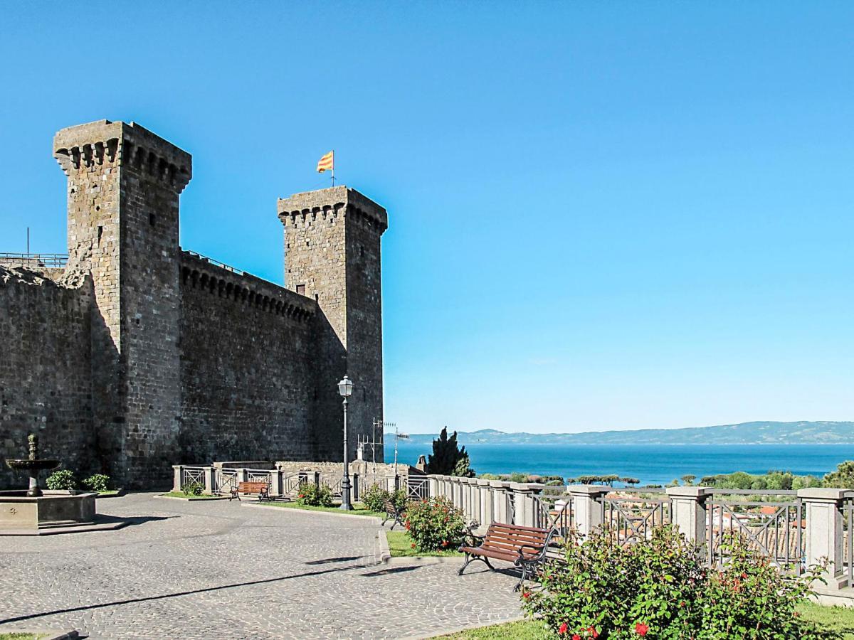 Appartamento Locazione Turistica Pomele-1 San Lorenzo Nuovo Esterno foto