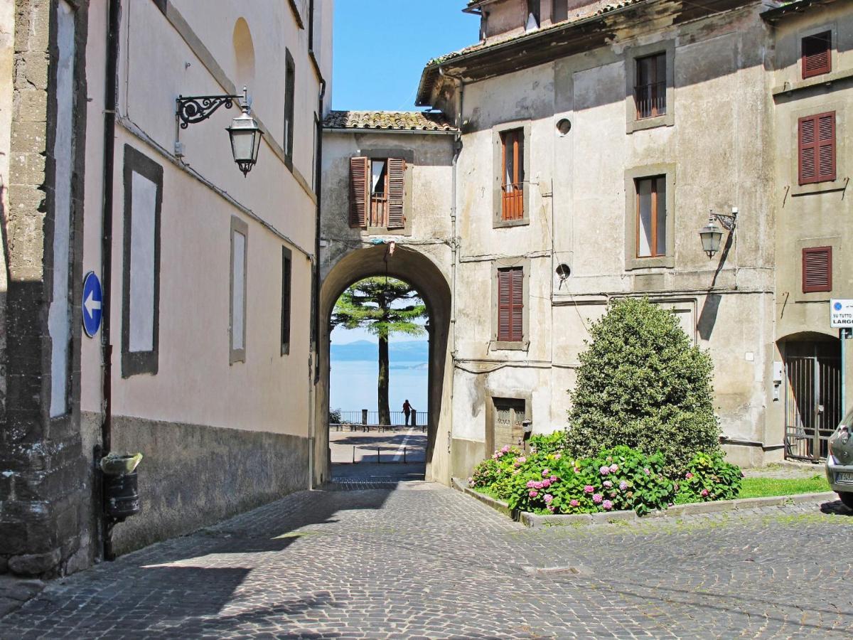 Appartamento Locazione Turistica Pomele-1 San Lorenzo Nuovo Esterno foto