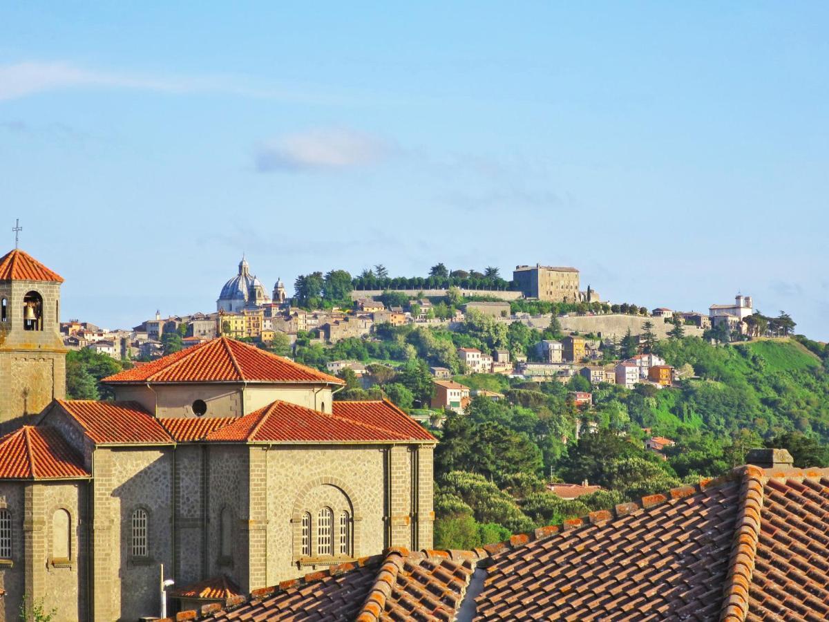 Appartamento Locazione Turistica Pomele-1 San Lorenzo Nuovo Esterno foto